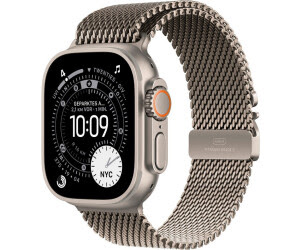 Apple Watch Ultra 3 GPS: новий стандарт для активних та пригодницьких любителів